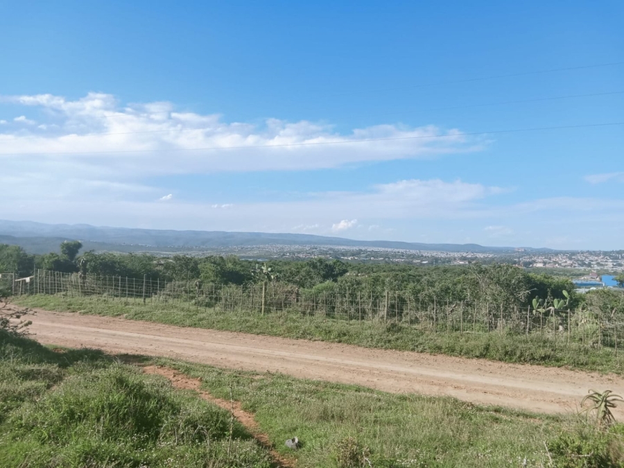 0 Bedroom Property for Sale in Alexander Park Industrial Eastern Cape